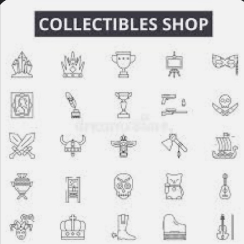 Collectibles